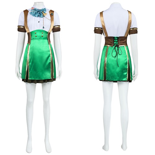 Isekai slow life sarah green - isekai,