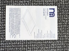 Darlington Cot Top Changer -