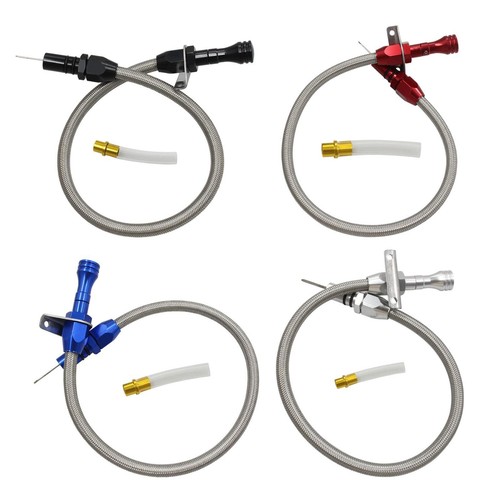 Transmission fluid dipstick - fluid,