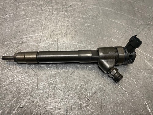 Recondition injector traffic - recondition,