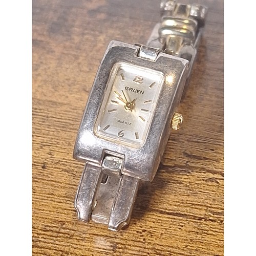 Vintage gruen ladies - vintage,