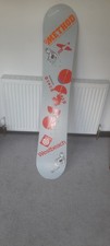 Forum Street Dweller snowboard