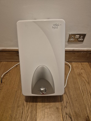 Hyco speedflow 15l unvented - hyco,