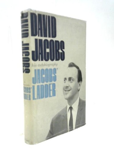 Jacobs ladder his - jacobs',