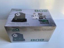 Home Guard Wireless Home