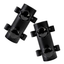  2 Pcs Parasol Stand Holder