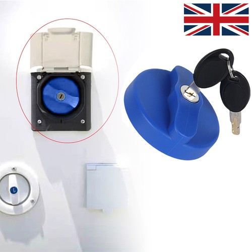 Replacement water inlet filler - replacement,
