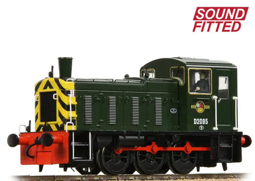 Bachmann 364asf class - 31-364asf,
