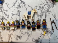 LEGO Vintage Castle Knights