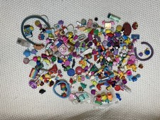 Huge Mixed Novelty Erasers