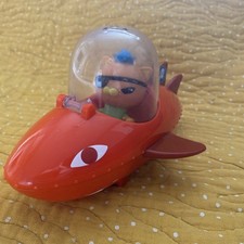 CBeebies Octonauts Gup B