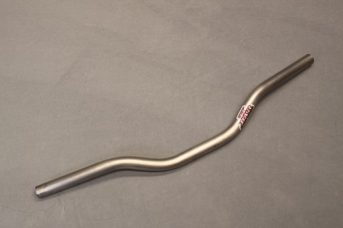 White brothers bar 570mm - brothers,