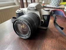 Canon eos 500n - 500n, film