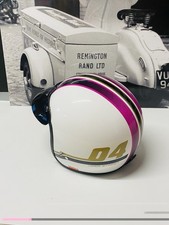 VESPA LAMBRETTA SIZE SMALL