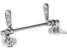 Toilet Seat Bar Hinge Retro