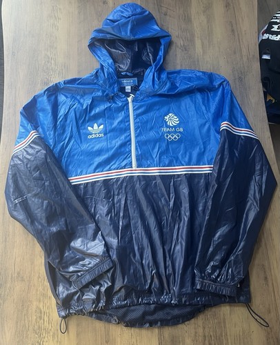Rare adidas team london - team,