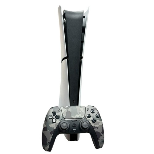 Playstation slim digital - 5,