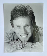 Peter Duncan - Blue Peter -