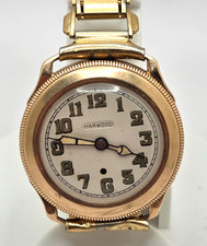 Rare harwood men - rare, watch