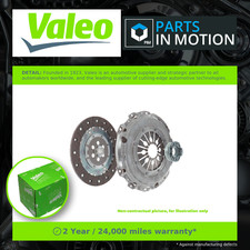 Clutch Kit 3pc