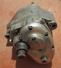 Norton es2 early dominator - es2, etc