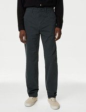 Marks & Spencer Mens Cotton