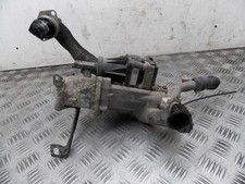 Ford Focus Egr Valve / Cooler E/C T1db 5.05639.0200 Mk3 1.6 Diesel 2010-2019F