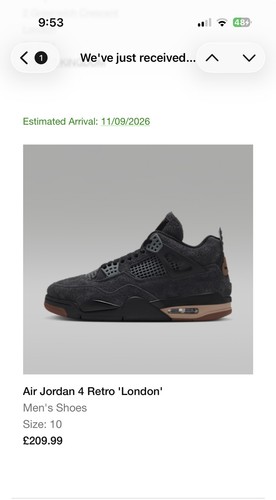 Nike air jordan - nike, |