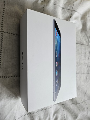 Apple ipad mini fi - mini, 2