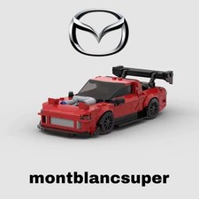 Red Mazda RX-7 FD Tuned 336