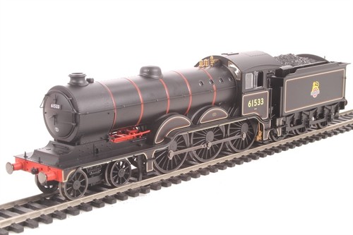 Hornby r3431 b12 - hornby, br