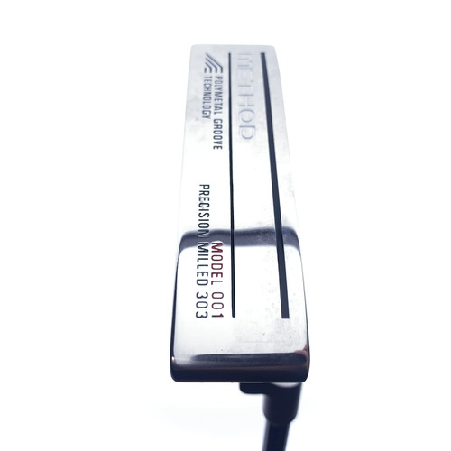 Used nike method 001 putter - used, /