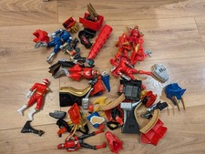 Power Rangers 90s 00s Vintage