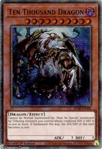 Blar en10k ten thousand - blar-en10k, dragon