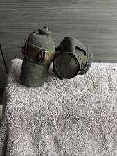 (?) Acetylene Cycle Lamp