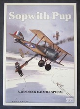 1992 Windsock Datafile