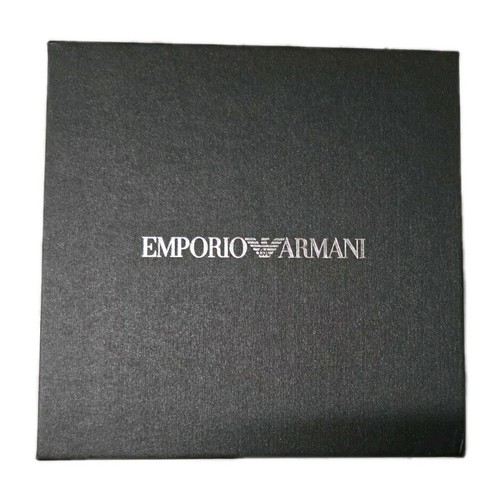 Emporio armani men watch - emporio,