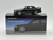 TARMAC 64G057BK  MERCEDES-BENZ
