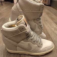 Nike Dunk Sky Hi Hidden Wedge