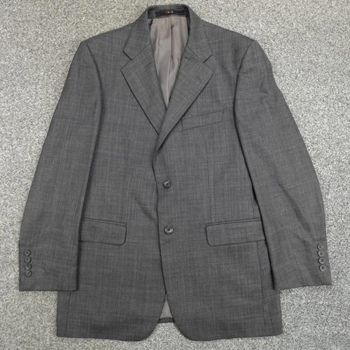 Daks blazer mens 38r - daks,