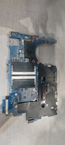 Motherboard dell precision - dell,