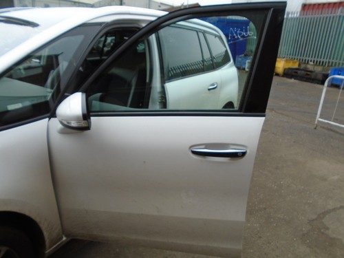 Citroen grand picasso - 17,