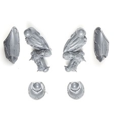 Forgefiend Maulerfiend Legs