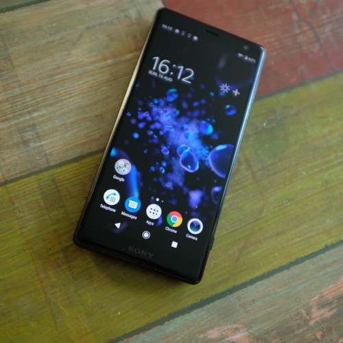 Sony xperia xz2 64gb - sony,