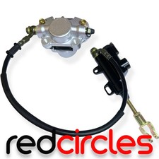 53mm ATV QUAD BIKE REAR BRAKE