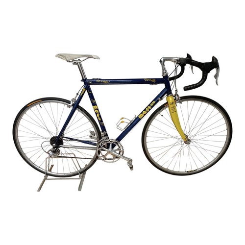Alberto masi wing i - masi, 3