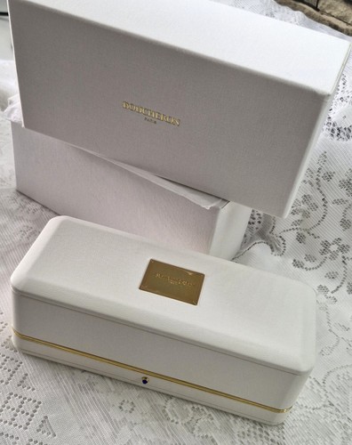 Boucheron jewellery box - boucheron,