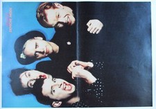 Depeche Mode Popcorn Poster -
