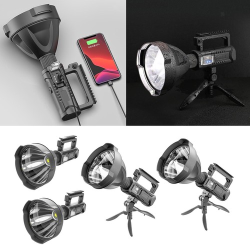Bright searchlight powerful - searchlight,
