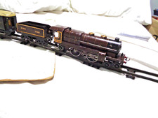 HORNBY 0 GAUGE C/W THE RIVIERA